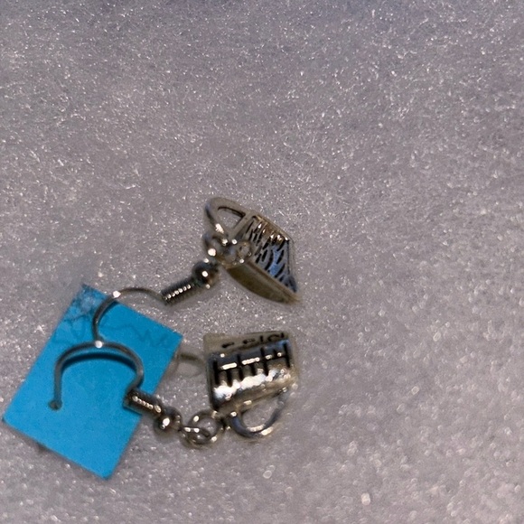 Earring nwt spring break sale buy 2 get 2 free rare hand made bundle 4 we will - Picture 14 of 16